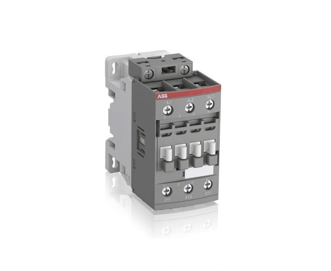 კონტაქტორი 9A ABB 1SBL137001R1310 — რელე